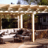 Enjoy a Pergola