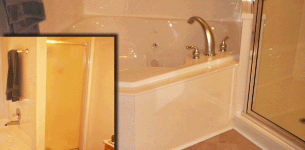 Bathroom Renovation