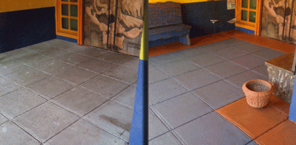 Specialty Floor Coating
