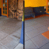 Specialty Coatings for Commercial Floors